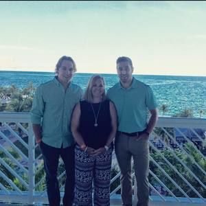 Meet your Posher, Colin